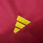 AS Roma 2023/24 Home Kids Kit