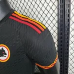 AS Roma 2023/24 Third Jersey Player Version