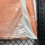 AS Roma 2024/25 Away Jersey
