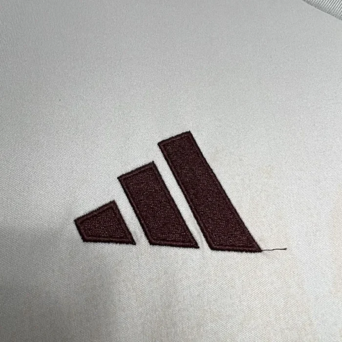 AS Roma 2024/25 Away Jersey