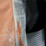AS Roma 2024/25 Away Jersey Player Version