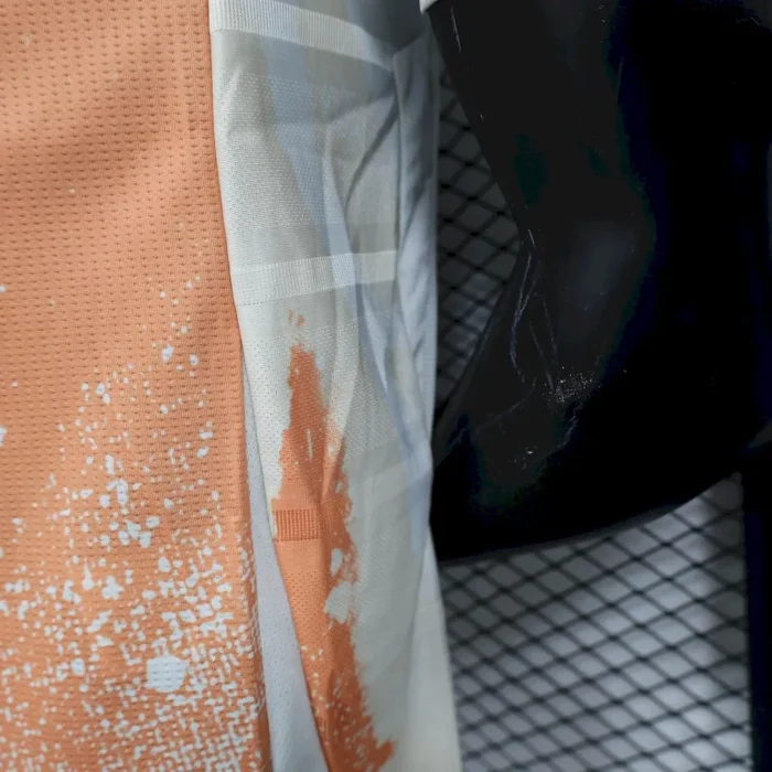 AS Roma 2024/25 Away Jersey Player Version