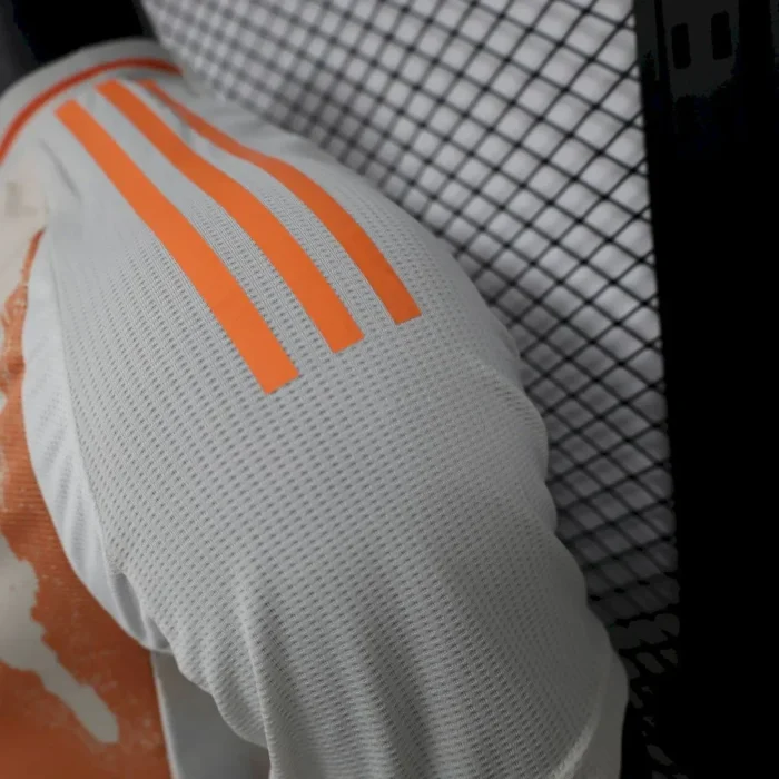 AS Roma 2024/25 Away Jersey Player Version