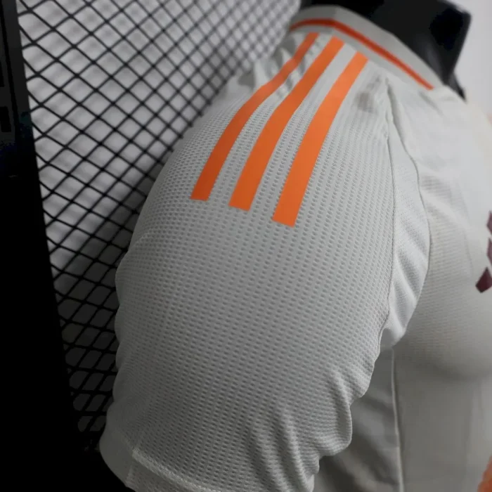 AS Roma 2024/25 Away Jersey Player Version