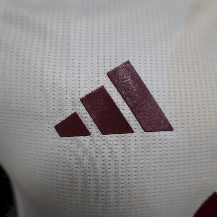 AS Roma 2024/25 Away Jersey Player Version