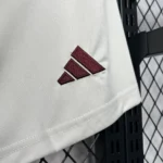AS Roma 2024/25 Away Shorts