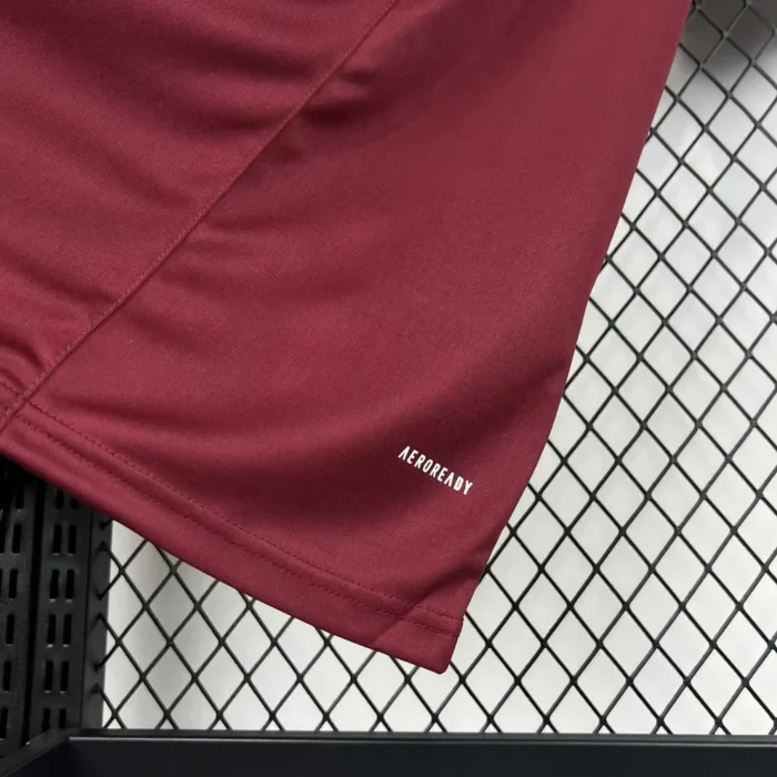 AS Roma 2024/25 Special Edition Jersey