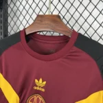 AS Roma 2024/25 Special Edition Jersey