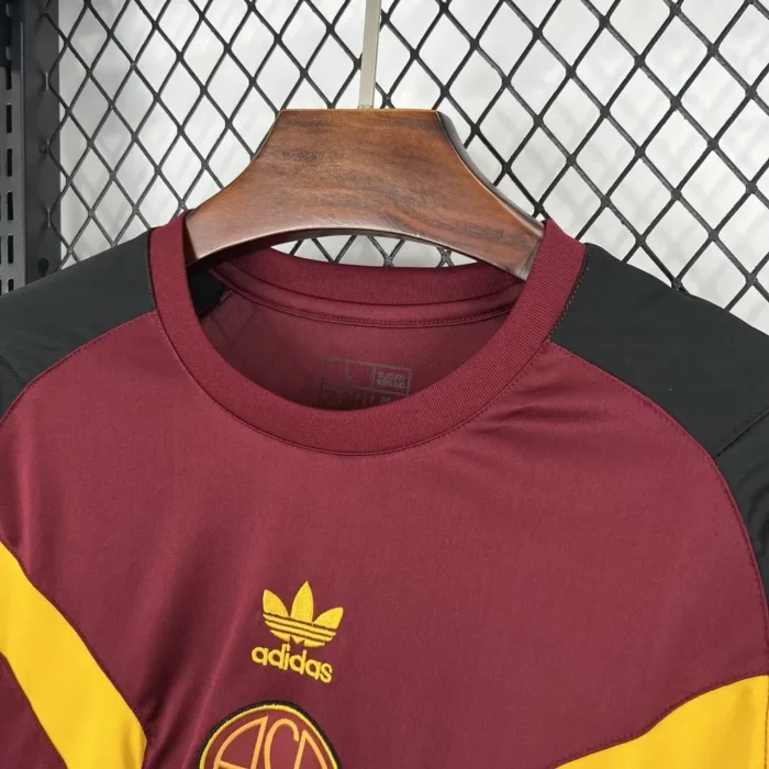 AS Roma 2024/25 Special Edition Jersey