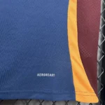 AS Roma 2024/25 Third Jersey