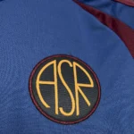 AS Roma 2024/25 Third Jersey