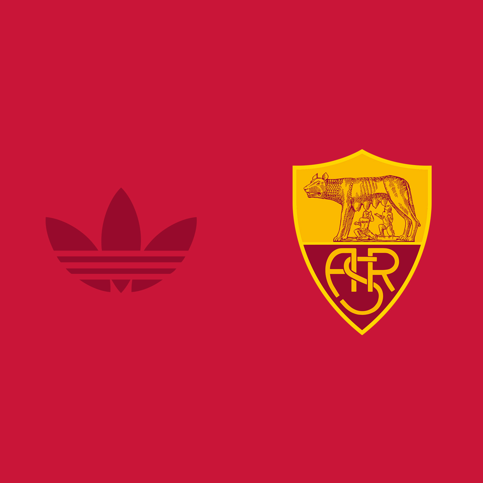 AS Roma 2027 centenary kit leaked image