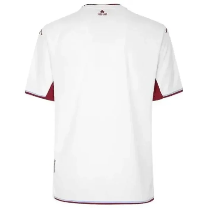 Aston Villa 2021/22 Away Jersey