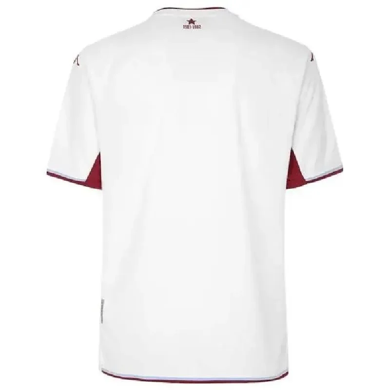 Aston Villa 2021/22 Away Jersey