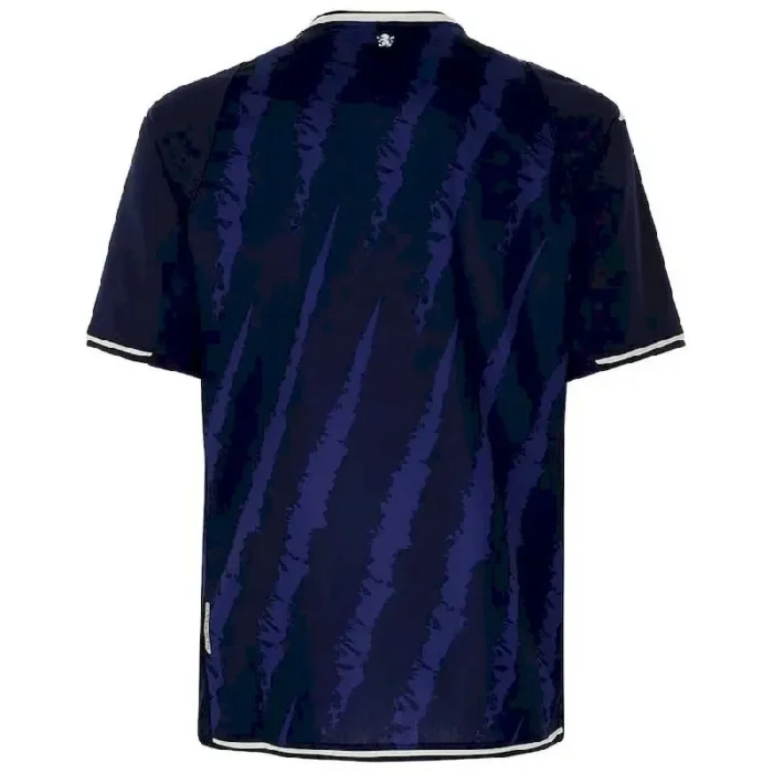 Aston Villa 2021/22 Third Jersey