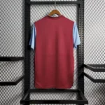 Aston Villa 2022/23 Home Jersey