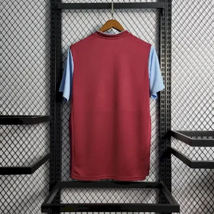 Aston Villa 2022/23 Home Jersey