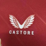 Aston Villa 2022/23 Home Jersey Player Version