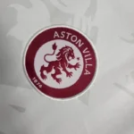Aston Villa 2023/24 Away Jersey