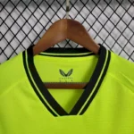 Aston Villa 2023/24 Goalkeeper Jersey
