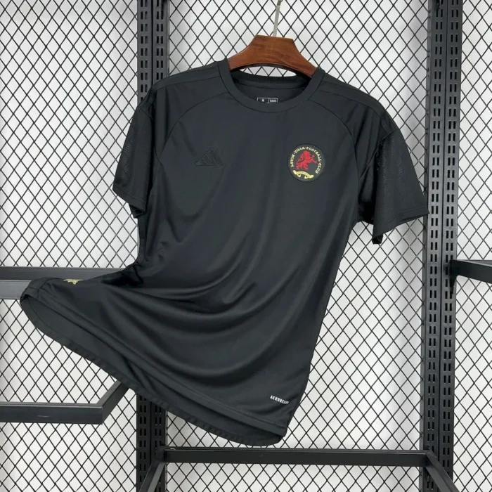 Aston Villa 2024/25 150th Anniversary Edition Jersey