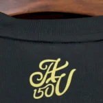 Aston Villa 2024/25 150th Anniversary Edition Jersey