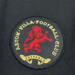 Aston Villa 2024/25 150th Anniversary Edition Jersey
