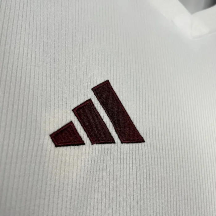 Aston Villa 2024/25 Away Jersey