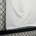 Aston Villa 2024/25 Away Kids Kit