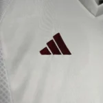 Aston Villa 2024/25 Away Kids Kit