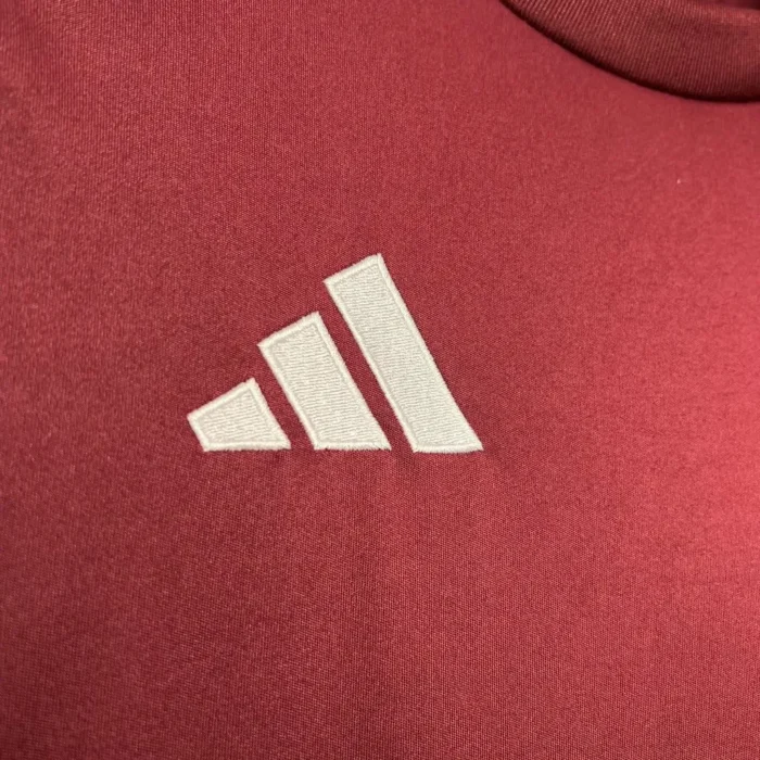 Aston Villa 2024/25 Home Jersey