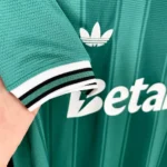 Aston Villa 2024/25 Special Edition Jersey