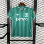 Aston Villa 2024/25 Special Edition Jersey