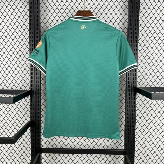 Aston Villa 2024/25 Special Edition Jersey