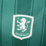 Aston Villa 2024/25 Special Edition Jersey