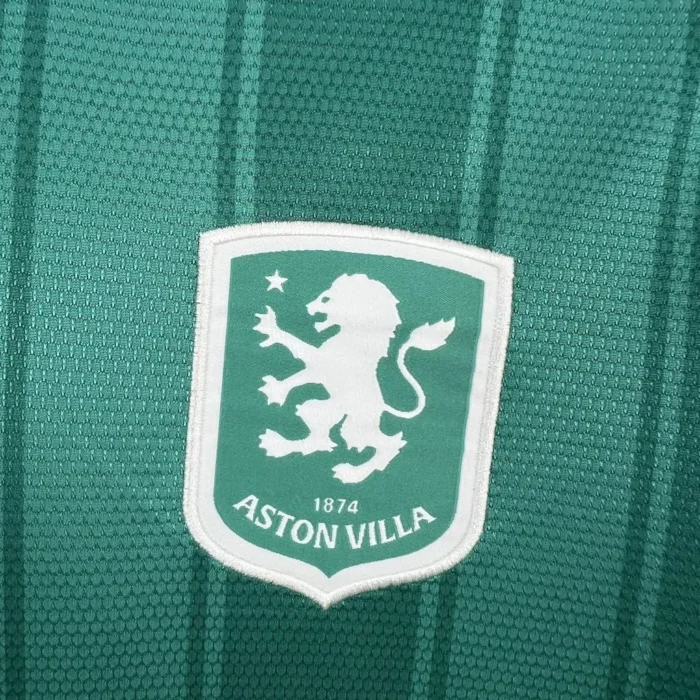 Aston Villa 2024/25 Special Edition Jersey