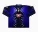 Aston Villa 2027-28 third kit leaked image, the 1998-2000 goalkeeper shirt it is based on