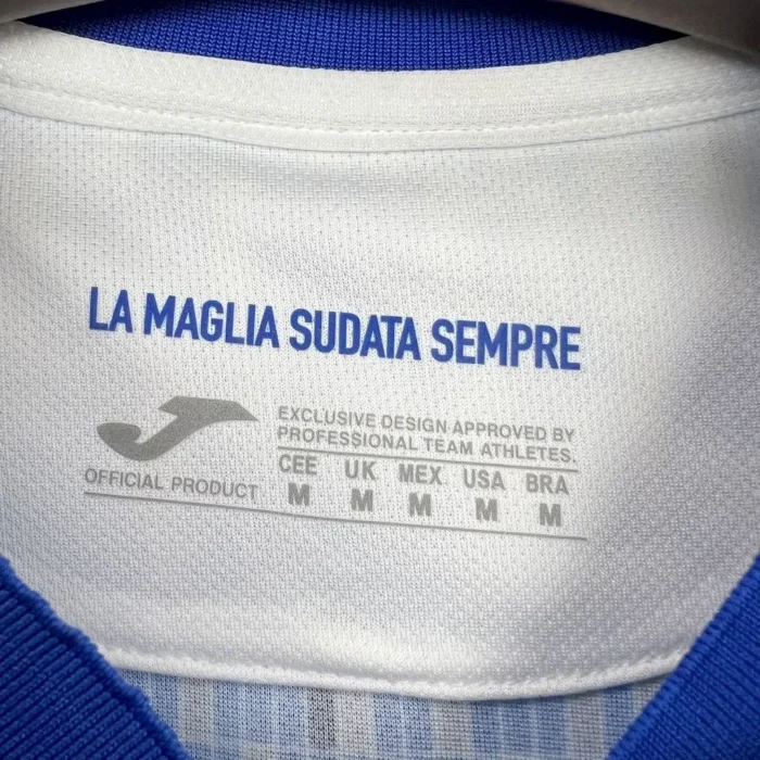 Atalanta 2024/25 Christmas Jersey
