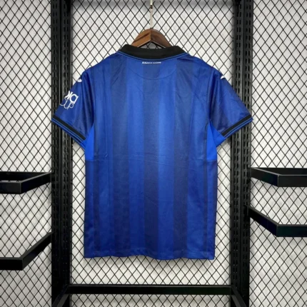 Atalanta 2024/25 Final Edition Jersey