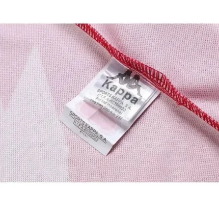 Athletic Bilbao 1997/98 100 Years Retro Jersey