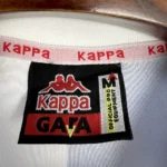 Athletic Bilbao 1997/98 Away Sponsors Retro Jersey