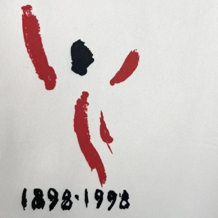 Athletic Bilbao 1997/98 Away Sponsors Retro Jersey