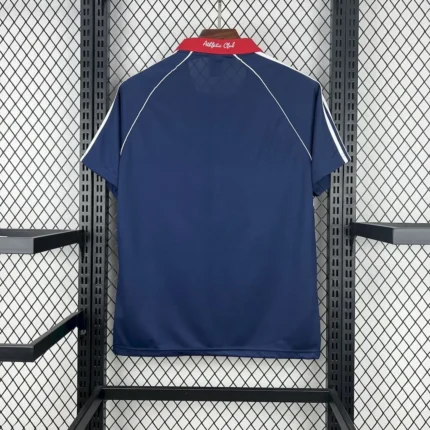 Athletic Bilbao 1999/00 Away Retro Jersey