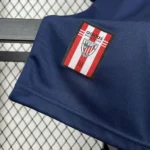 Athletic Bilbao 1999/00 Away Retro Jersey