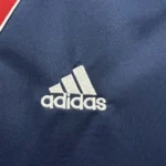 Athletic Bilbao 1999/00 Away Retro Jersey