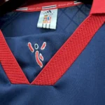 Athletic Bilbao 1999/00 Away Retro Jersey