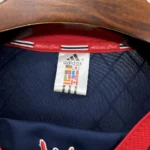 Athletic Bilbao 1999/00 Away Retro Jersey