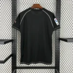Athletic Bilbao 2007/08 Away Retro Jersey
