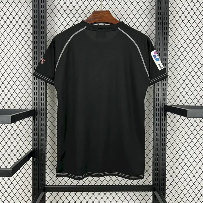 Athletic Bilbao 2007/08 Away Retro Jersey