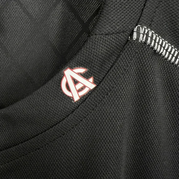 Athletic Bilbao 2007/08 Away Retro Jersey